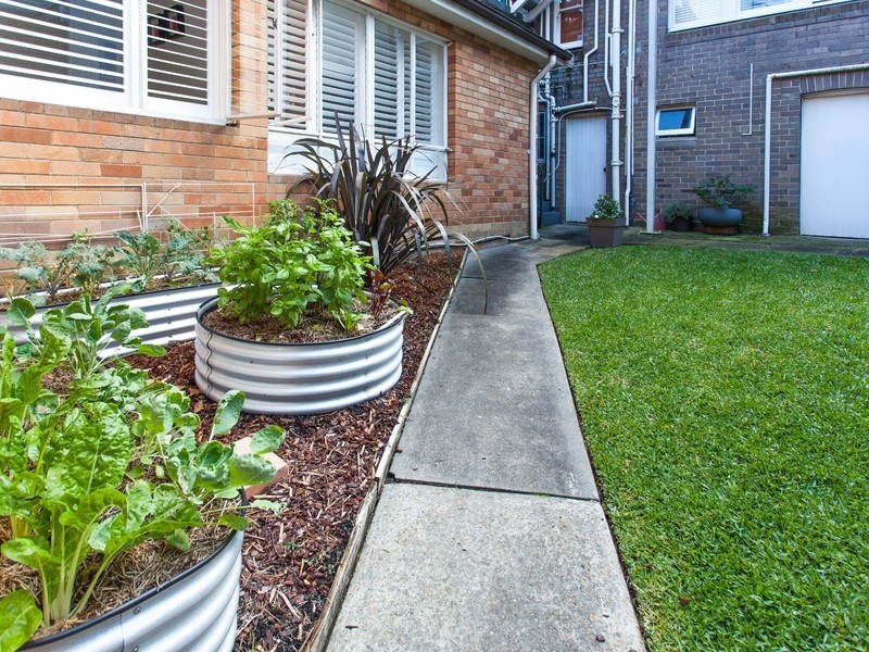 4/191 Falcon Street, Neutral Bay NSW 2089