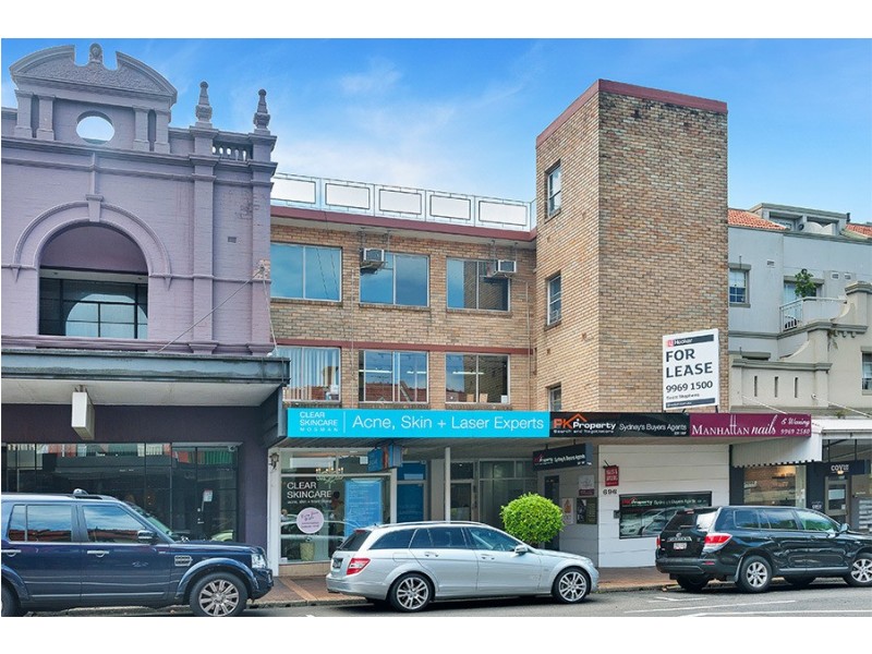 Suite 2/696 Military Road, Mosman NSW 2088