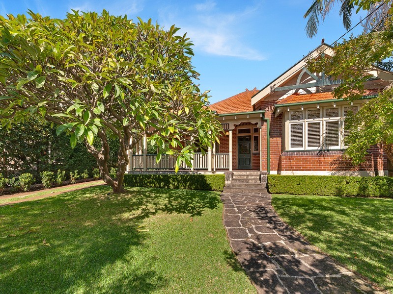 14 Medusa Street, Mosman NSW 2088