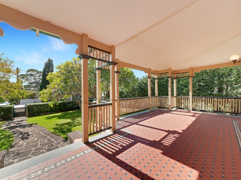 14 Medusa Street, Mosman NSW 2088