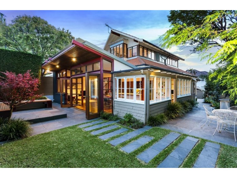 14 Mosman Street, Mosman NSW 2088