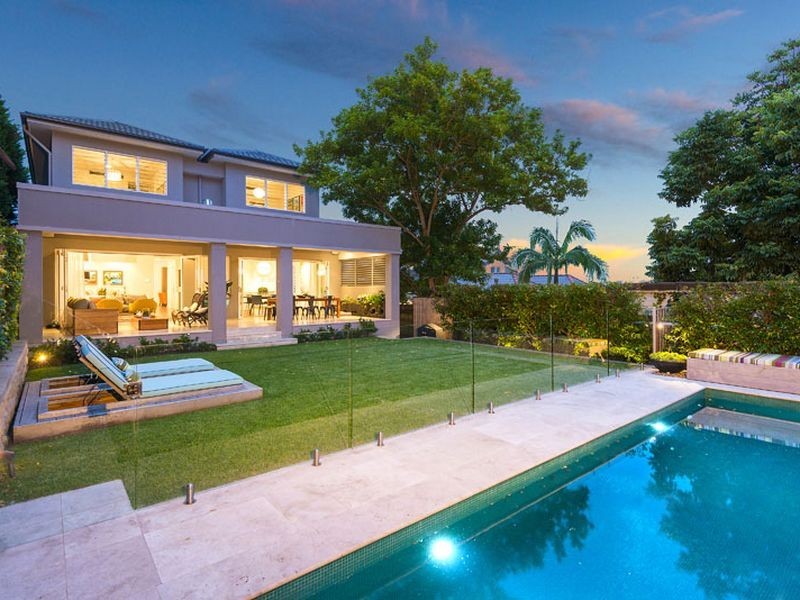 19 Elfrida Street, Mosman NSW 2088