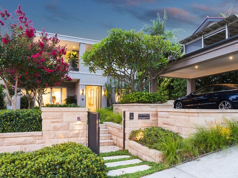19 Elfrida Street, Mosman NSW 2088