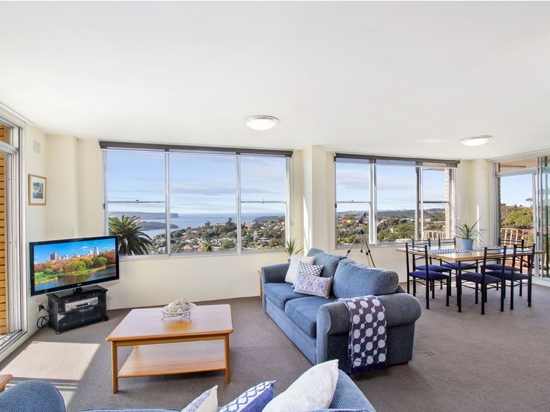 22/190 Spit Road, Mosman NSW 2088