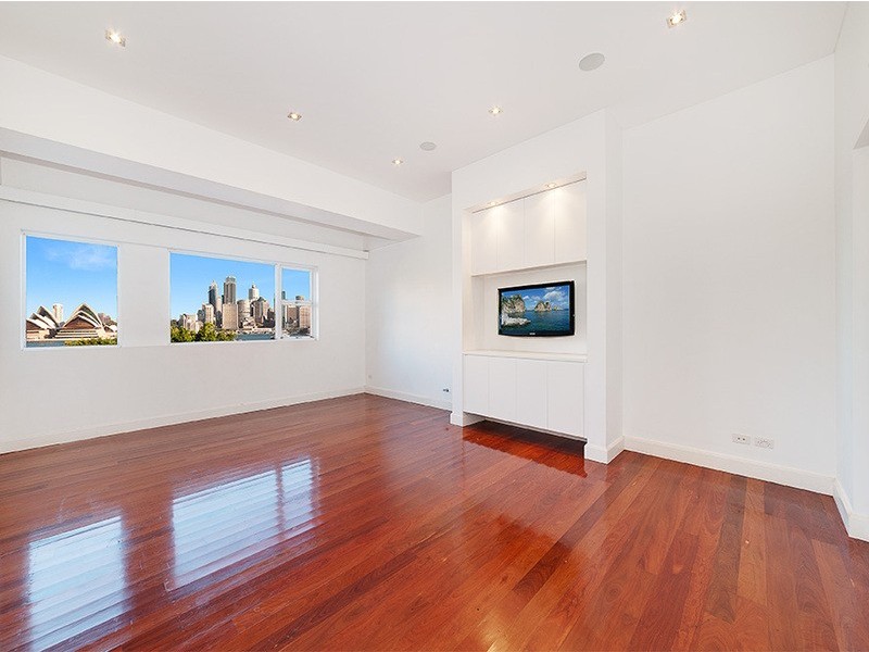 4/48 Kirribilli Avenue, Kirribilli NSW 2061