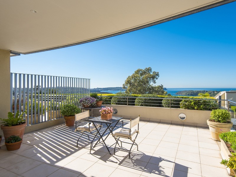 5/27 Moruben Road, Mosman NSW 2088