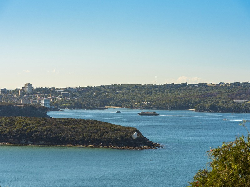 5/27 Moruben Road, Mosman NSW 2088