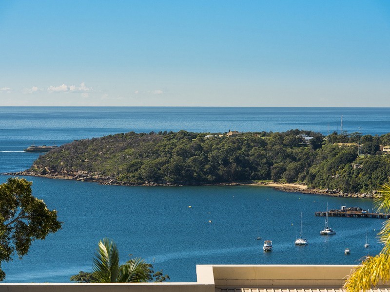 5/27 Moruben Road, Mosman NSW 2088