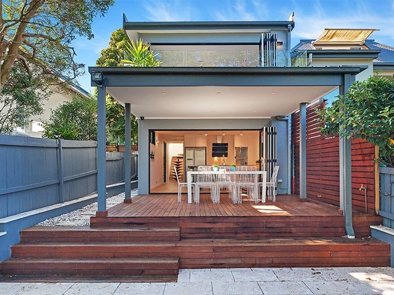 52 Raymond Road, Neutral Bay NSW 2089