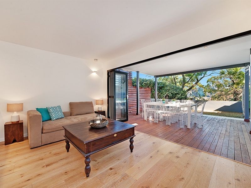 52 Raymond Road, Neutral Bay NSW 2089