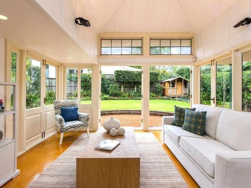 5 Wolger Road, Mosman NSW 2088