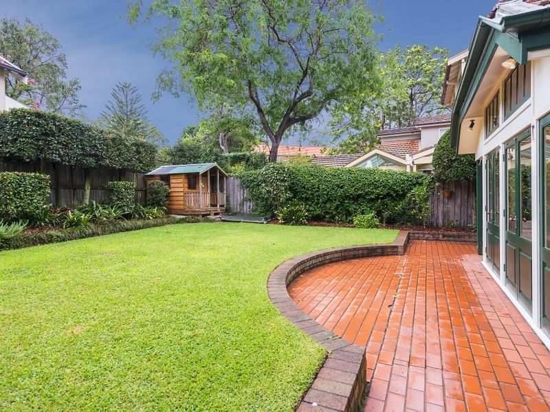 5 Wolger Road, Mosman NSW 2088