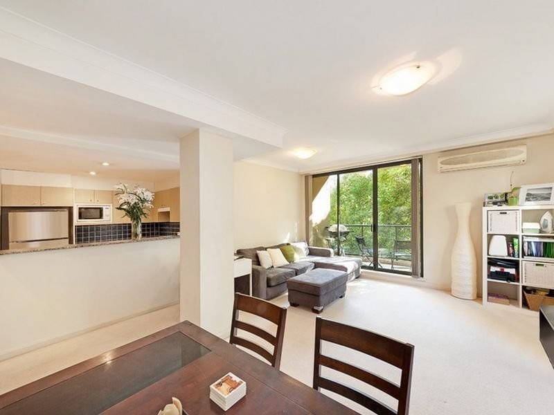 208/40 King Street, Wollstonecraft NSW 2065