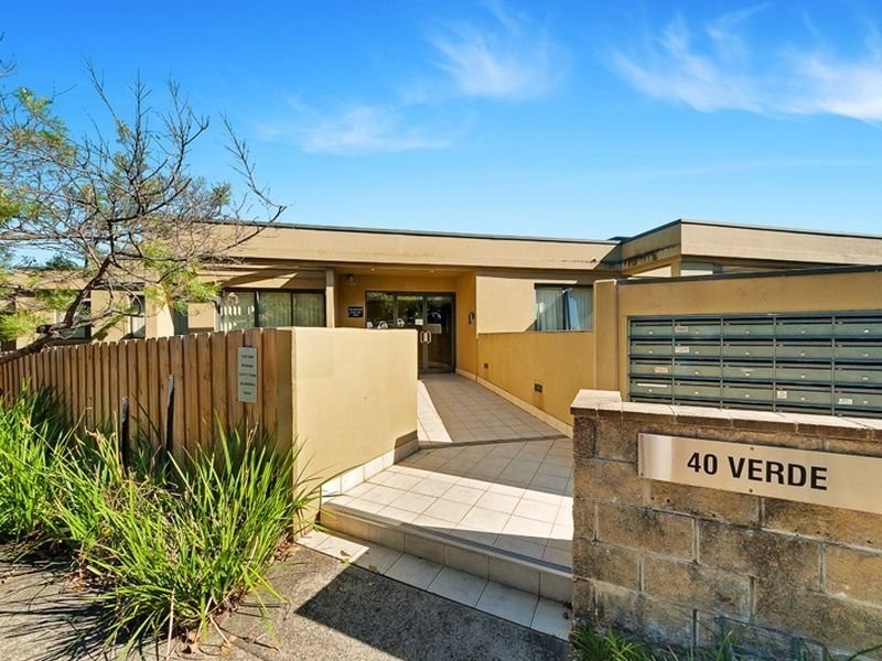 208/40 King Street, Wollstonecraft NSW 2065