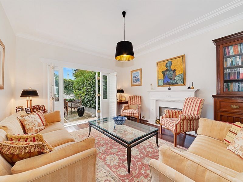 31 Cammeray Road, Cammeray NSW 2062