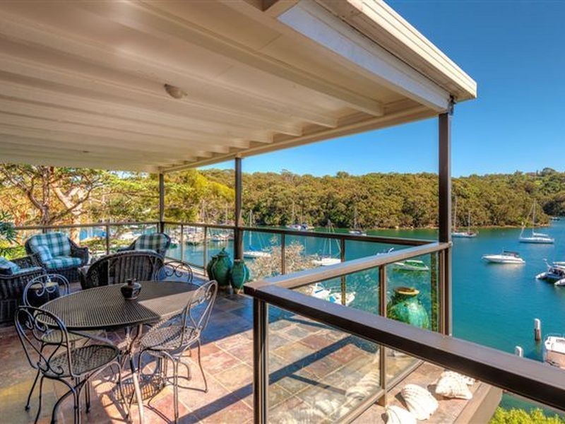 58 Cowdroy Avenue, Cammeray NSW 2062