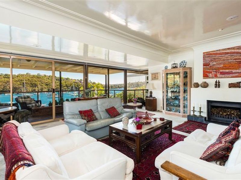 58 Cowdroy Avenue, Cammeray NSW 2062