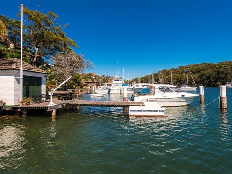 58 Cowdroy Avenue, Cammeray NSW 2062