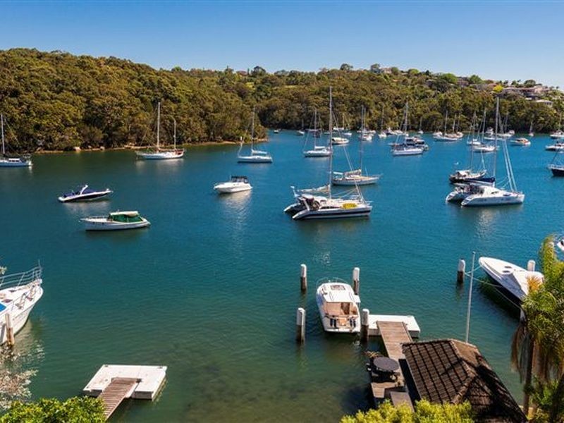 58 Cowdroy Avenue, Cammeray NSW 2062