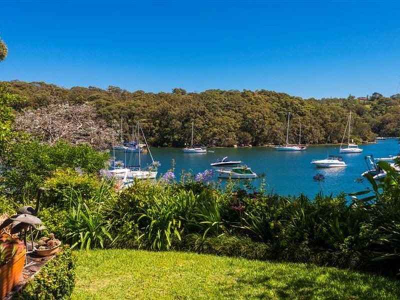 58 Cowdroy Avenue, Cammeray NSW 2062