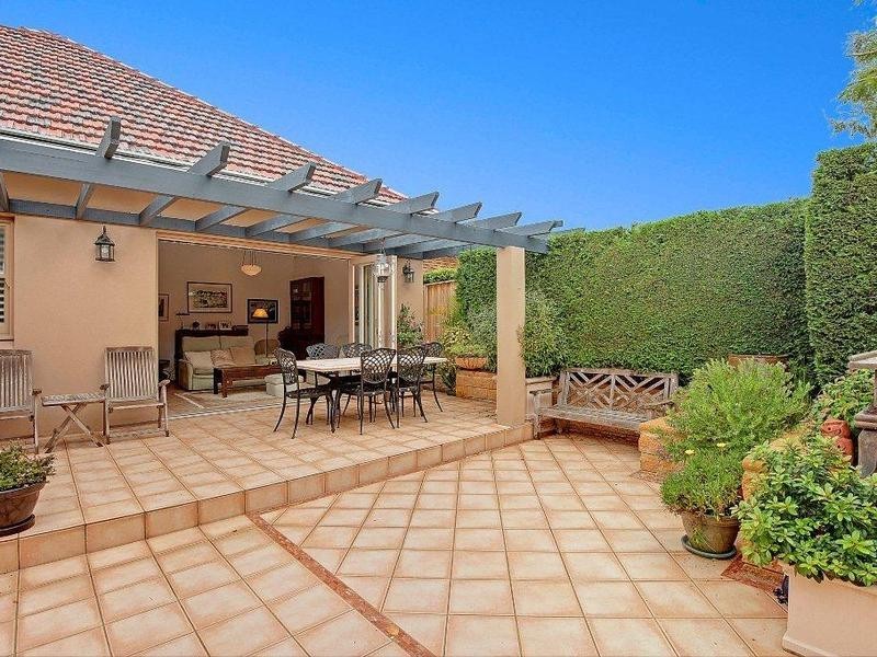 2/37 Glover Street, Mosman NSW 2088