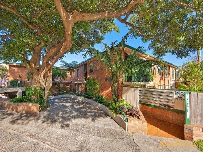 12/5 Mosman Street, Mosman NSW 2088