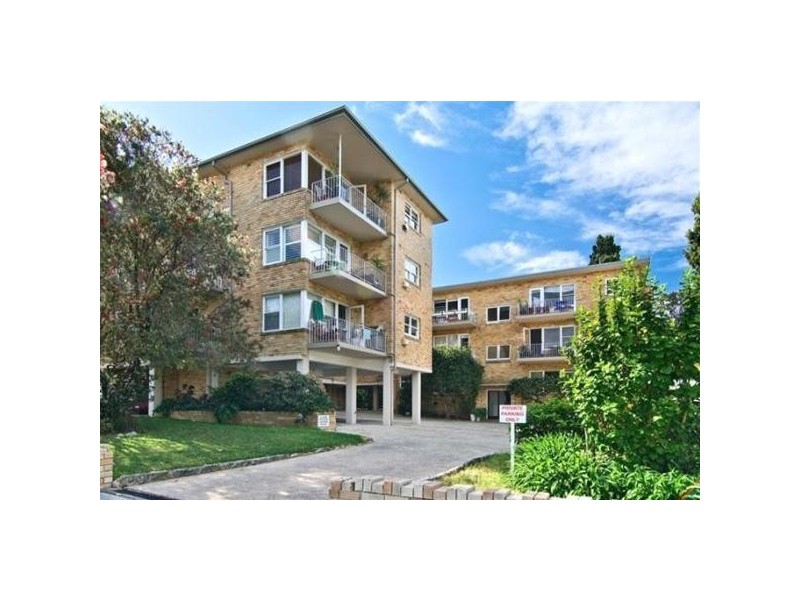 9/14 Clifford Street, Mosman NSW 2088