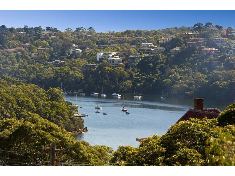 19 Euryalus Street, Mosman NSW 2088