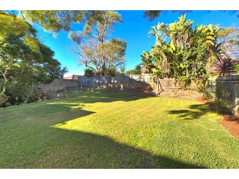 19 Euryalus Street, Mosman NSW 2088