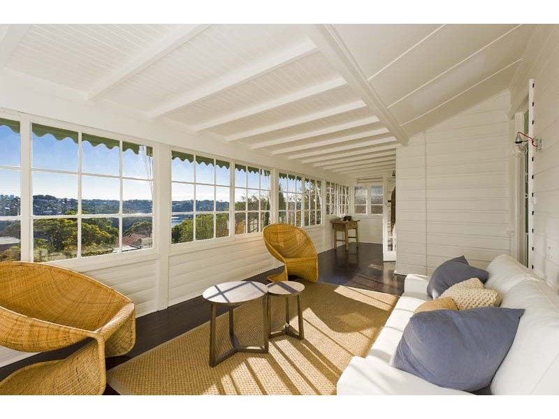 19 Euryalus Street, Mosman NSW 2088