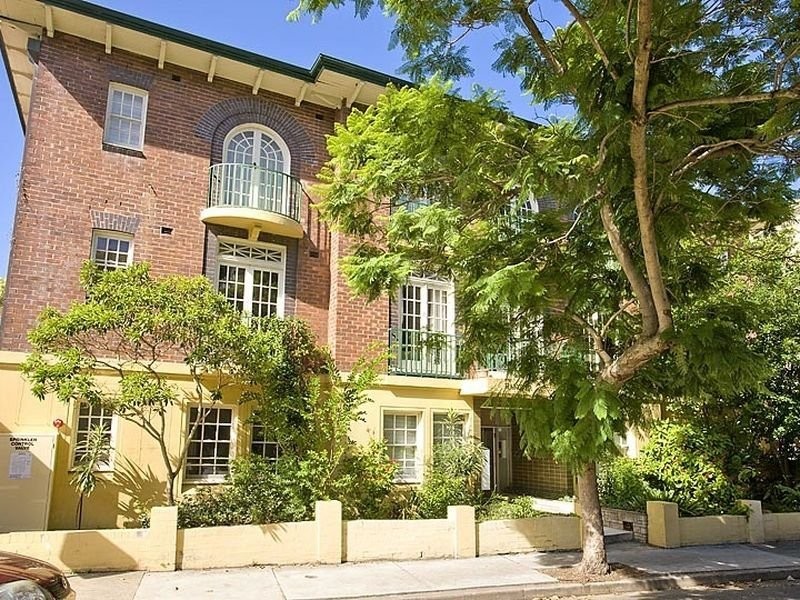 11/103 Kirribilli Avenue, Kirribilli NSW 2061