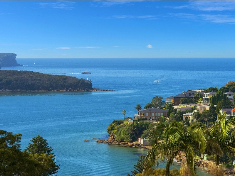 4/38 Parriwi Road, Mosman NSW 2088