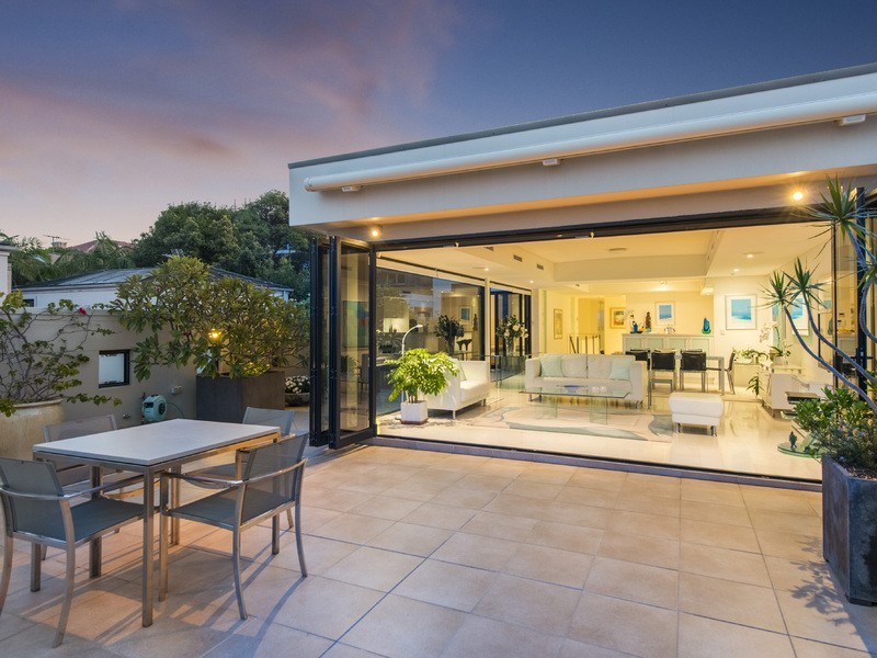 4/38 Parriwi Road, Mosman NSW 2088