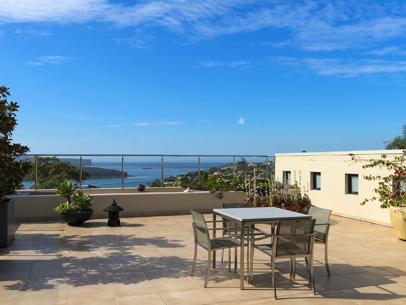 4/38 Parriwi Road, Mosman NSW 2088