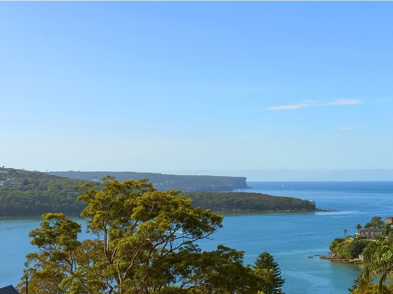 4/38 Parriwi Road, Mosman NSW 2088