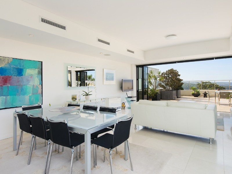 4/38 Parriwi Road, Mosman NSW 2088