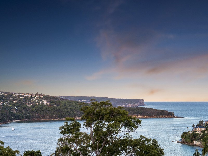 4/38 Parriwi Road, Mosman NSW 2088