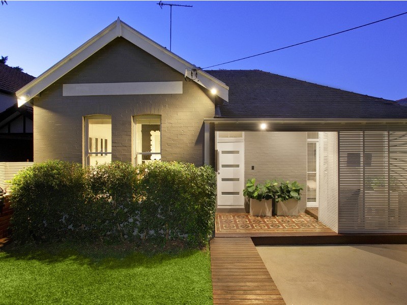 82A Amherst Street, Cammeray NSW 2062