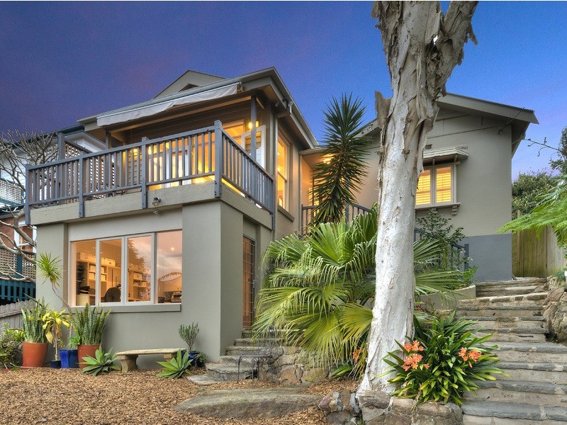 48 Killarney Street, Mosman NSW 2088