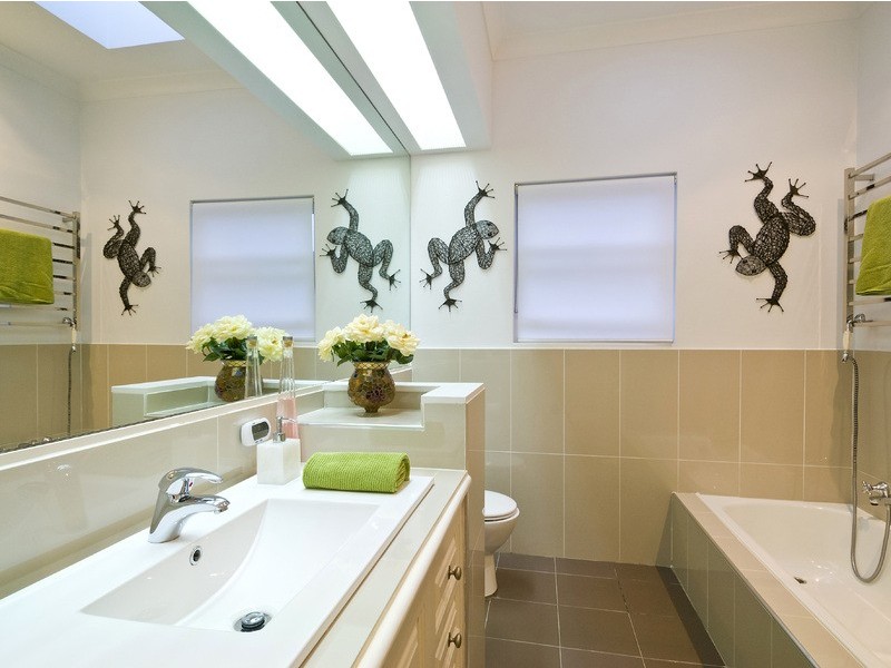 48 Killarney Street, Mosman NSW 2088