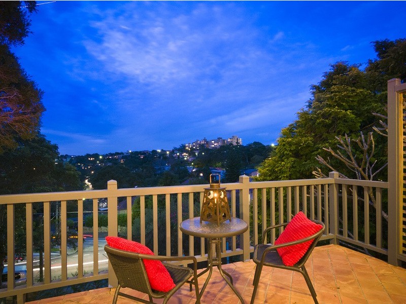 48 Killarney Street, Mosman NSW 2088