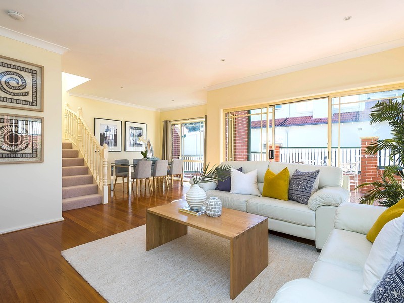 24 Gordon Street, Mosman NSW 2088