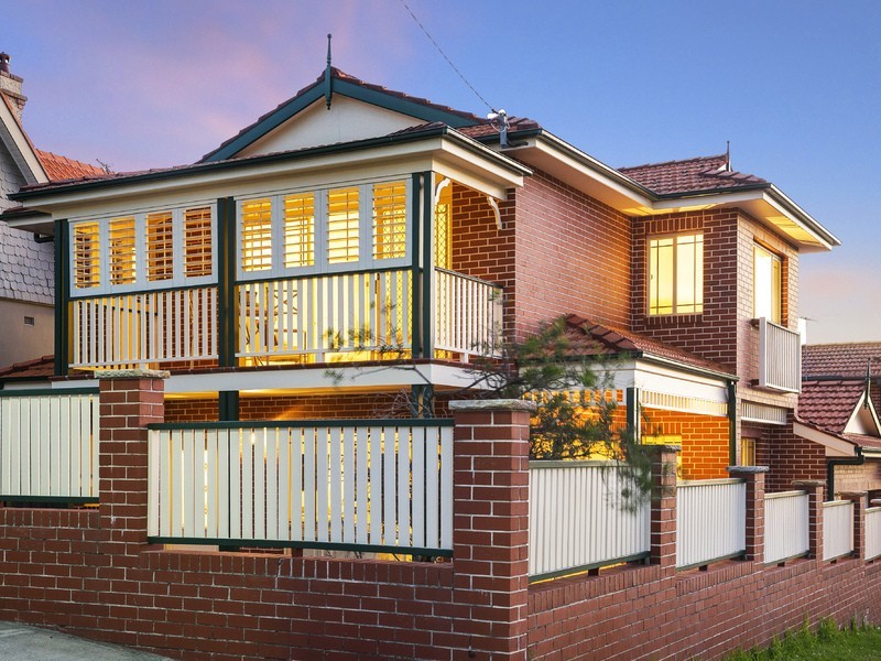 24 Gordon Street, Mosman NSW 2088