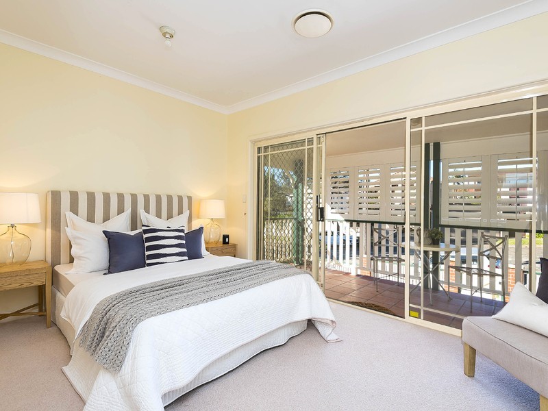 24 Gordon Street, Mosman NSW 2088