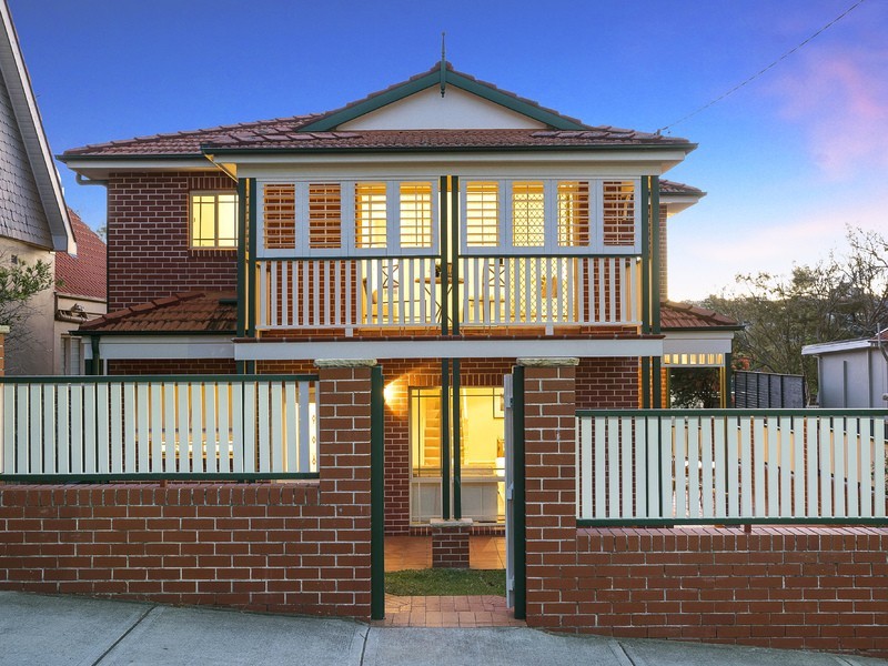 24 Gordon Street, Mosman NSW 2088