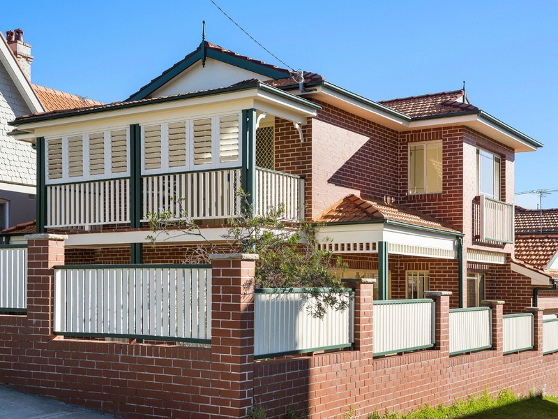 24 Gordon Street, Mosman NSW 2088