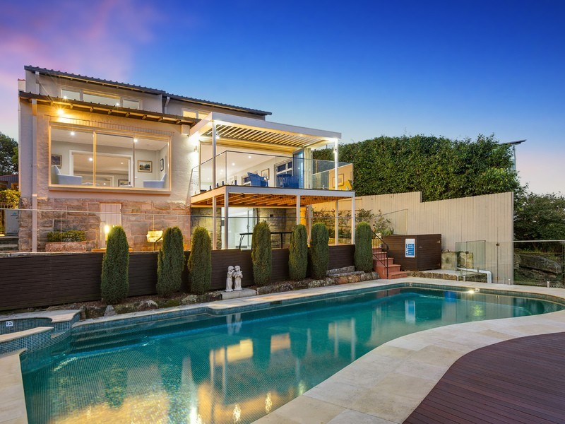 28 Kardinia Road, Mosman NSW 2088