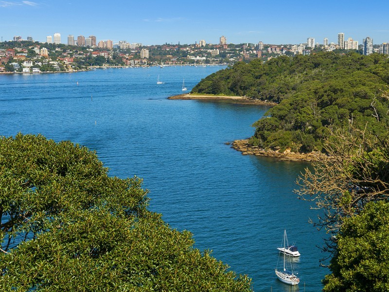 28 Kardinia Road, Mosman NSW 2088
