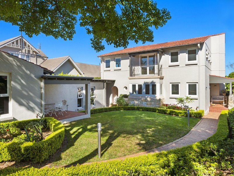 28 Kardinia Road, Mosman NSW 2088