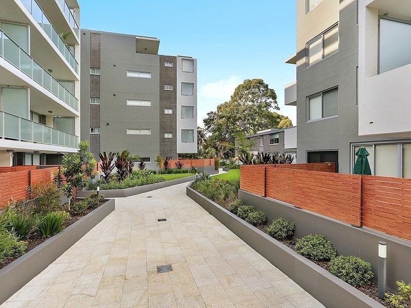 6503/1 Nield Ave, Greenwich NSW 2065